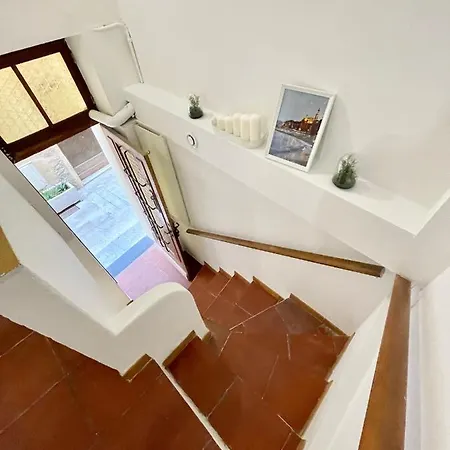 Acquassoma Vielle Duplex