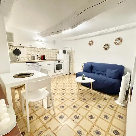 Acquassoma Vielle Duplex Menton