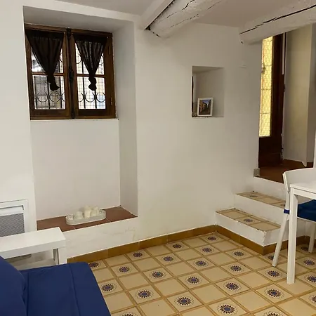 Acquassoma Vielle Duplex Апартаменты