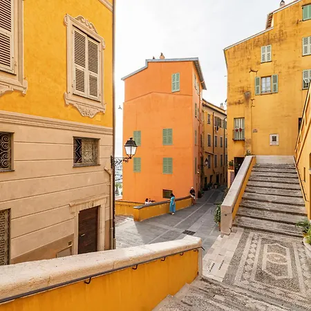 Acquassoma Vielle Duplex Apartament *