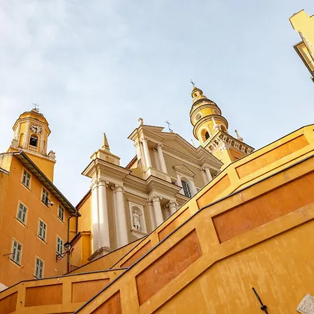 Apartman Acquassoma Vielle Duplex *