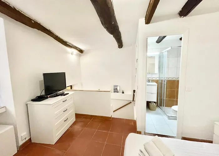 Acquassoma Vielle Duplex Apartamento *