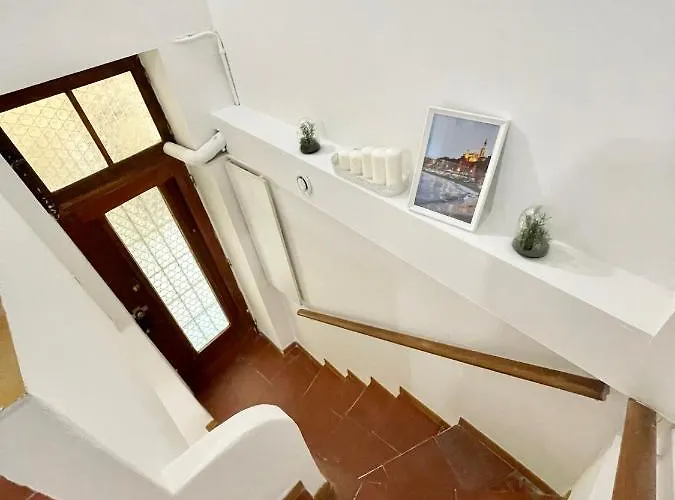 Acquassoma Vielle Duplex