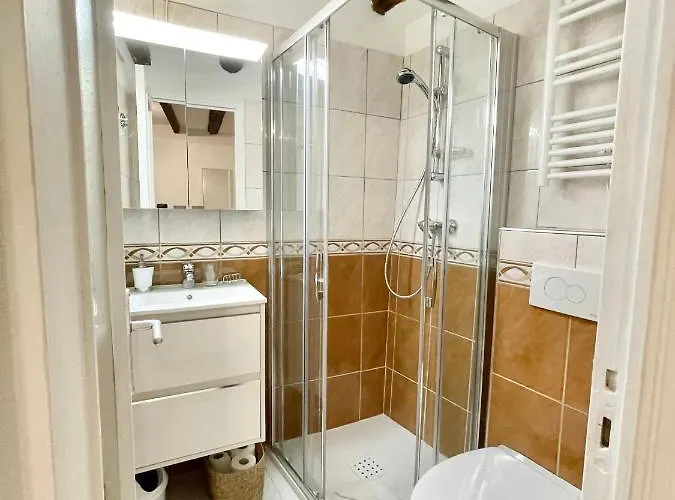 Acquassoma Vielle Duplex Menton