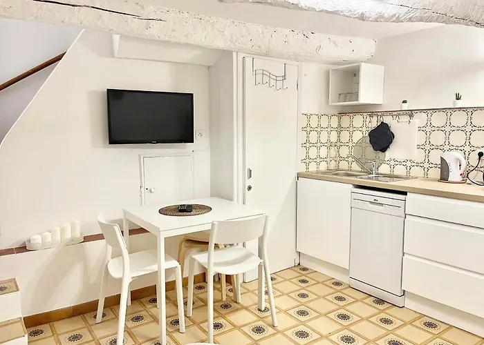 Acquassoma Vielle Duplex *