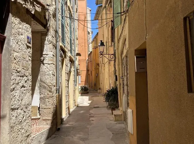 Acquassoma Vielle Duplex *