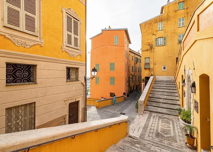 Acquassoma Vielle Duplex Apartment *