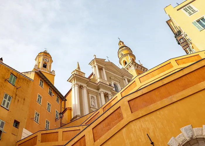 شقة Acquassoma Vielle Duplex *